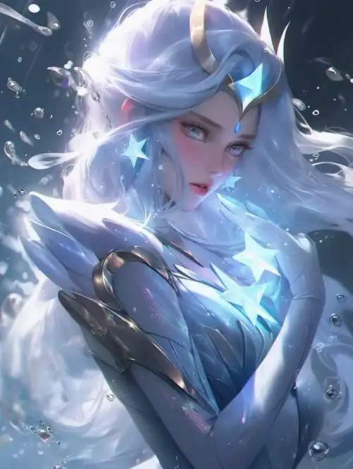 图集：光影流动的瞬间